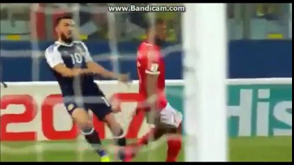 Malta vs Scotland-(1-5)  All Goals and Highlights  [World Cup Qualifying]