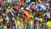 Nos braços do povo! Milhares de torcedores acompanham treino da Seleção em Manaus