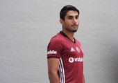 Beşiktaşlı Aras Özbiliz, Milli Maçta Sakatlandı