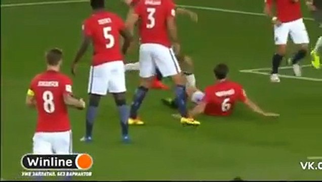 Norway vs Germany 0-3 All Goals (2018 World Cup Qualifiers) 04 09 2016