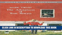 [PDF] The Adventures of Tom Sawyer (Dover Thrift Editions) Popular Collection