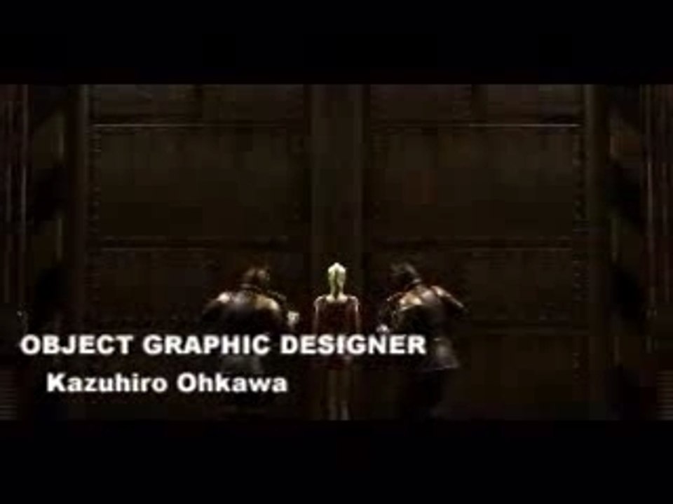 Introduction 1 final fantsy 6