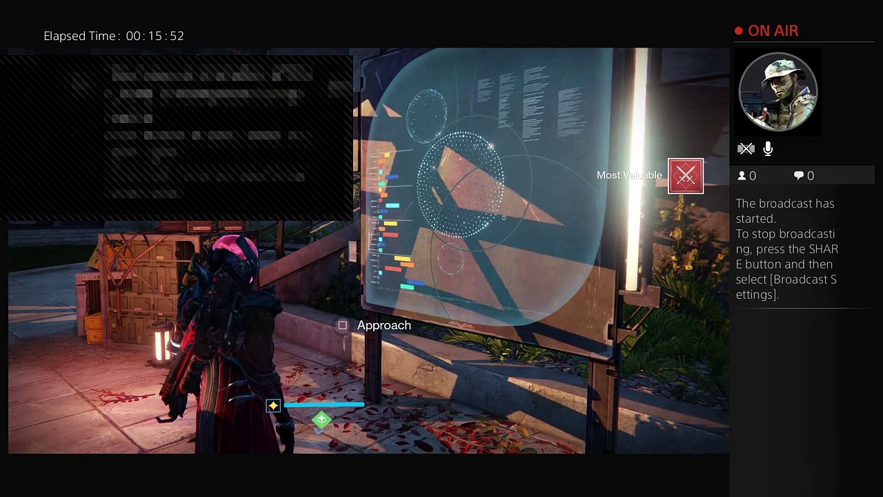 Destiny (3)