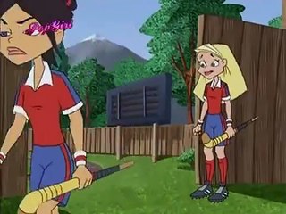 Braceface - 103 - Things That Really Bug Me About You