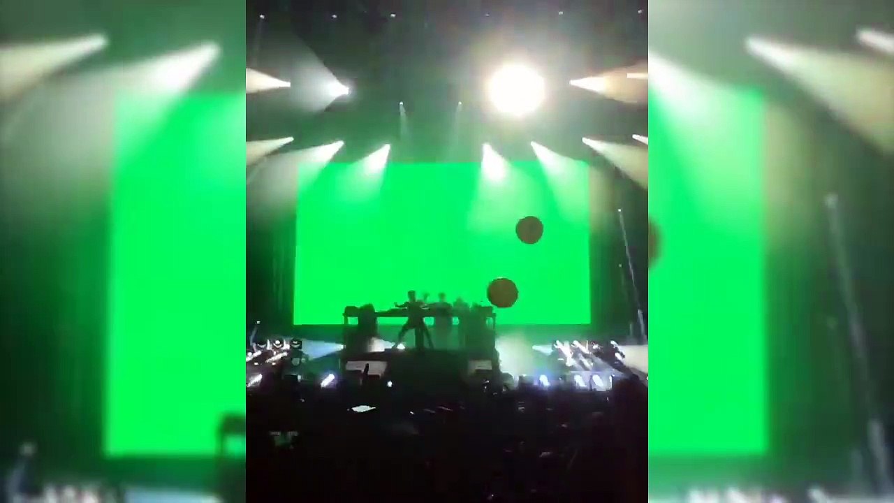 Martin Garrix New Collab with Mesto play @HOME FESTIVAL