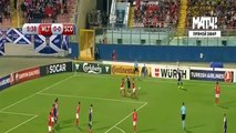 Malta 1-5 Scotland Full Highlights (2018 FIFA World Cup Qualifiers ) 04.09.2016 HD