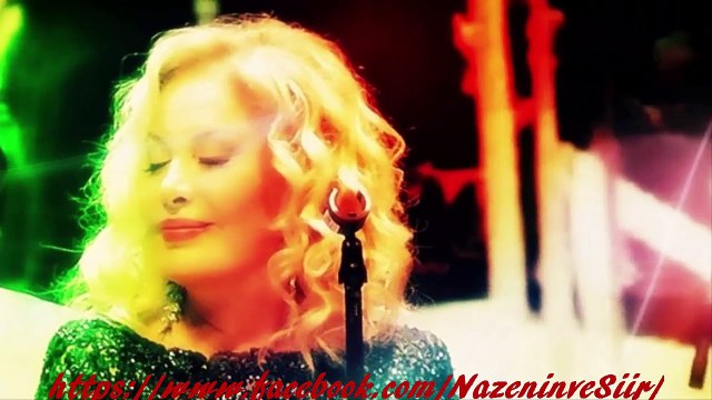 Emel SAYIN Hatırlar mısın Vd. Nazenin