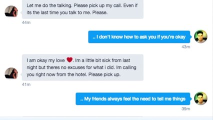 Song Lyrics Text Prank On My Cheating Girlfriend With Drake Too Good Feat Rihanna Video Dailymotion