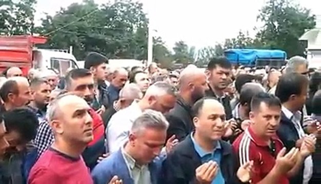 Hacı Garip Hasan Gülay