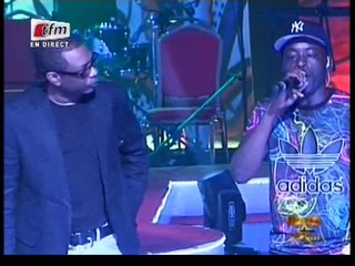 SEN PETIT GALE : Malgré l'insistance du public pour Wally, You va jouer la finale