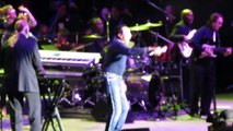 Smokey Robinson live 2016 Fiddlers Green Denver,Co.