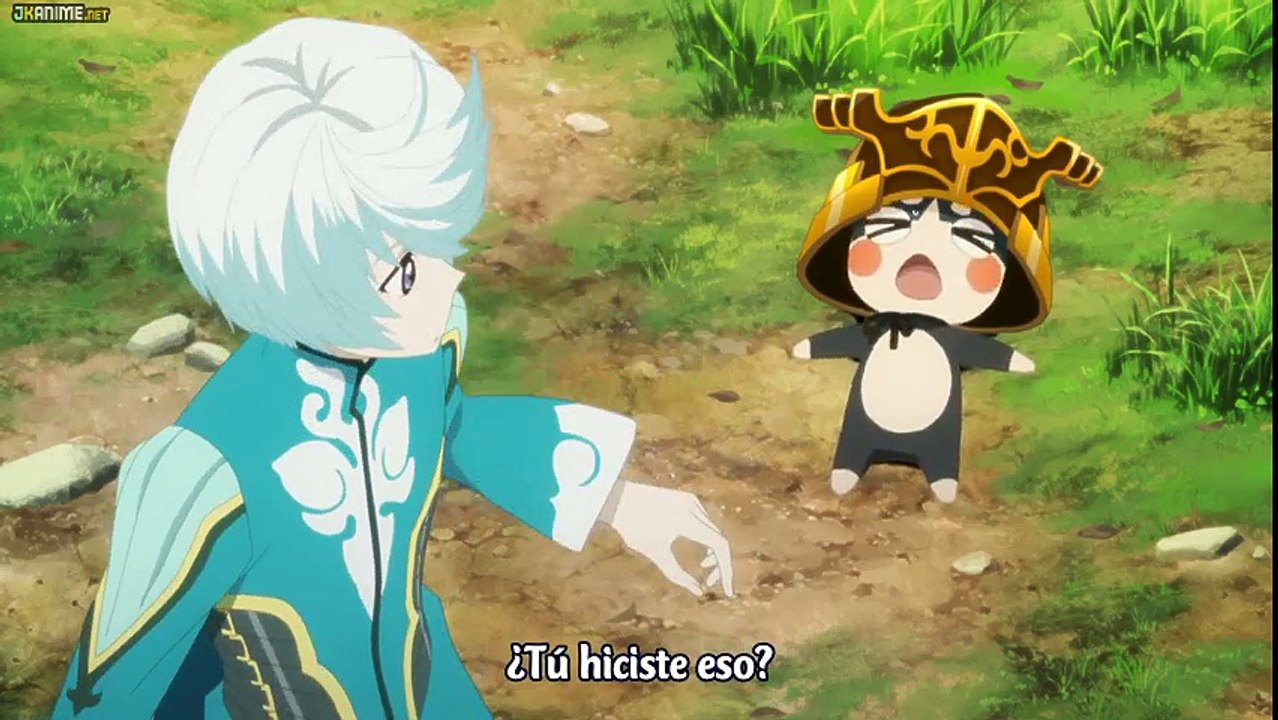 Tales- episodio - 10