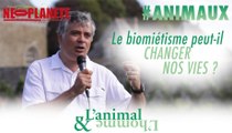 [L'animal&L'homme] Le biomimétisme peut-il changer nos vies ?