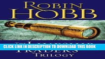 [PDF] The Liveship Traders Trilogy 3-Book Bundle: Ship of Magic, Mad Ship, Ship of Destiny Full
