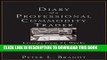[PDF] Diary of a Professional Commodity Trader: Lessons from 21 Weeks of Real Trading Full Colection