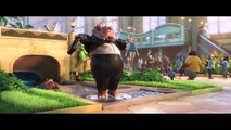 Zootopia Trailer 4 2016 Jason Bateman, Shakira Disney Animation Movie HD