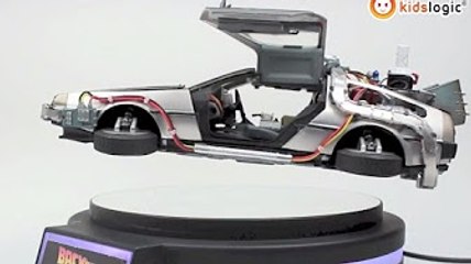 5 Amazing Toys Every Grown Man Wants