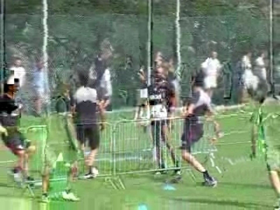 Monaco-St Etienne : l'avant match