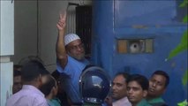 إعدامات بنغلاديش.. نصب المشانق بأثر رجعي
