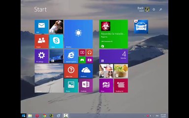Reset Windows 8 Password Without Software