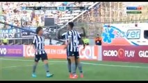 Botafogo 2 - 1 Grêmio All Goals & Highlights 04.09.2016 HD