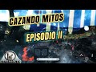 Star Wars Battlefront Cazando Mitos Episodio 2