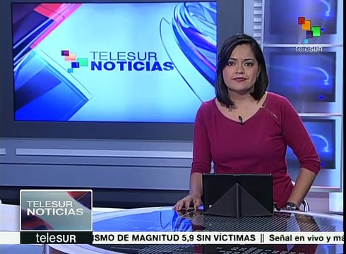 Vaticano: 100 mil católicos atestiguan canonización de la Madre Teresa