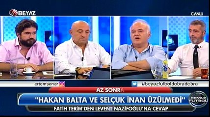 Çakar: Arda'nın alınmaması Türk futboluna ihanettir