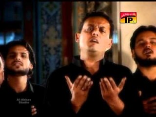 Habib Hussain Parti, 2012-Javangi Naal Le Ke.