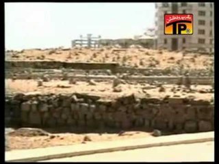 Irfan Abbas Khanjo, 2011-12-Aagai Jawani De Wich Zaiefi.