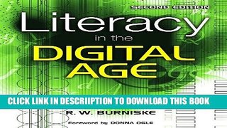 [New] Literacy in the Digital Age Exclusive Full Ebook