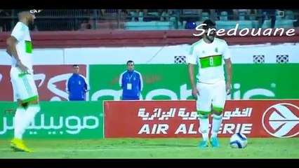 Download Video: All Goals - Algeria 6-0 Lesotho (African Cup of Nations Qualifiers) 04/09/2016 HD