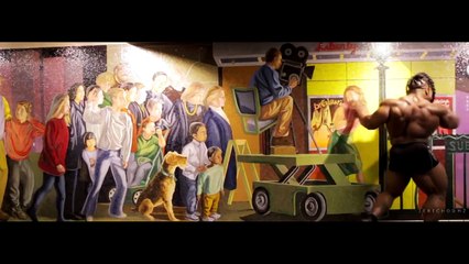 Bodybuilding motivation - Rivals 2 -