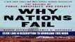 [PDF] Why Nations Fail: The Origins of Power, Prosperity, and Poverty Popular Colection