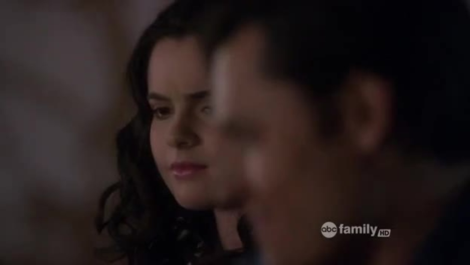 Switched At Birth S1 E3 Portrait Of My Father Video Dailymotion