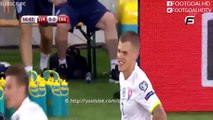 All Goals & Extended Highlights - Slovakia 0-1 England - 04-9-2016 [Elimination Russia 2018]