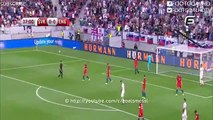 All Goals & Highlights - Slovakia 0-1 England - 04-9-2016 [Elimination Russia 2018]