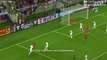 Adam Lallana Goal - Slovakia vs England 0-1 - 04-9-2016 [Elimination Russia 2018]