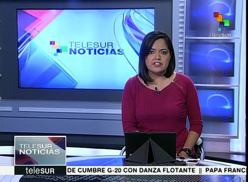 Mandatario de China insta al G20 a generar desarrollo