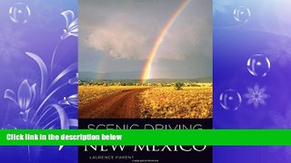 different   Scenic Driving New Mexico