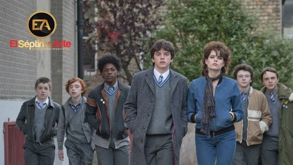 Sing Street - Tráiler español (HD)