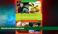 Must Have  The Best Life Diet Revised and Updated  READ Ebook Full Ebook Free