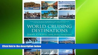 behold  World Cruising Destinations