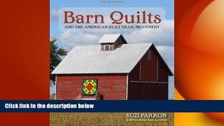 different   Barn Quilts and the American Quilt Trail Movement