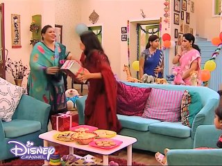 Best Of Luck Nikki - Season 3 Episode 59