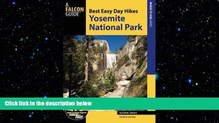 different   Best Easy Day Hikes Yosemite National Park (Best Easy Day Hikes Series)