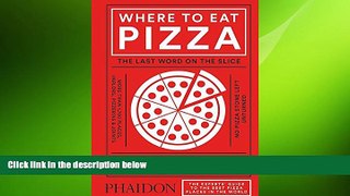 behold  Where to Eat Pizza