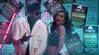 LAK HILAADE Video Song - Manj Musik,Amy Jackson,Raftaar - Latest Hindi Song - T-Series-Dailymotion