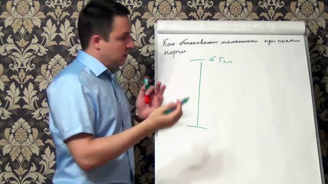 Евгений Грин — Как обманывают мошенники при снятии порчи