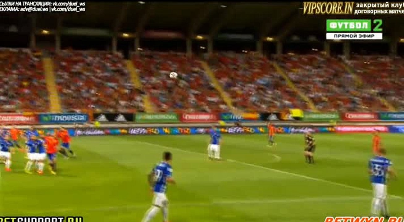 Diego Costa Goal HD - Spain	1-0	Liechtenstein 05.09.2016 HD